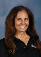 Ms. Cooper, World Language Teacher at Wharton High School